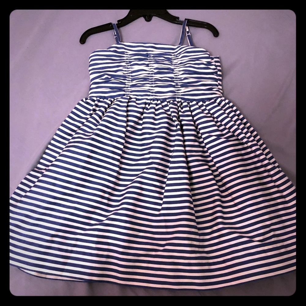 Ralph Lauren Toddler Dress